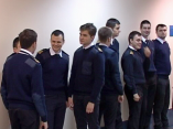 В Одесской морской академии состоялась ярмарка вакансий