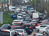 В Одессе изменена система сбора средств за паркование на побережье