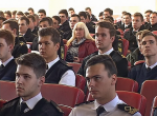 День открытых дверей в Одесской морской академии (видео)