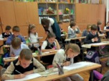 Одесским родителям: непривитые от кори дети снова могут посещать школы