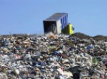 Львовский мусор незаконно завозят в Одесскую область (фото)
