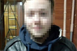 В центре Одессы задержаны двое грабителей