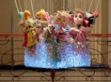 Одесский театр кукол готовит несколько премьер (видео)