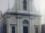 6 октября. Освящен католический храм на улице Гаванной