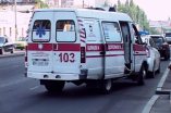 Одесская полиция устанавливает причины смерти мужчины