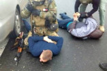 Одесские правоохранители задержали банду грабителей