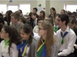 Первый экологический форум для школьников состоялся в Одессе