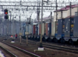 ЧП на Одесской железной дороге