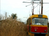 Вниманию одесских пассажиров: завтра не будет ходить трамвай №20