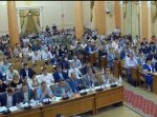 Началась очередная сессия одесского городского совета (дополнено)