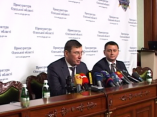Генпрокурор  Луценко: Общественные приемные депутатов должны быть не на Думской