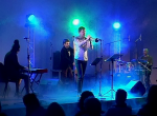 Acoustic Quartet в Одессе: джаз с сюрпризом (видео)
