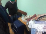 Иностранец с поддельными документами задержан в Черноморске (фото)