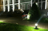 Ночной взрыв в Одессе (подробности, обновлено)