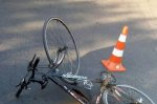 Одессит на велосипеде сбил женщину-пешехода
