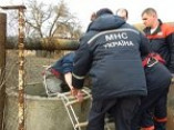 В Одесской области в колодце обнаружен труп