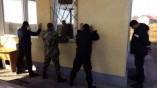СБУ задержала одесских пограничников