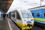 Новый железнодорожный маршрут Одесса – Запорожье
