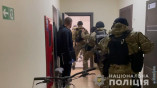 В Одесской области прошла спецоперация: освобождены два заложника