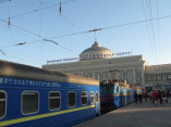 Укрзализныця назначила дополнительные поезда в Одессу