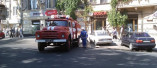 Утечка газа в центре Одессы локализирована