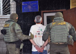 Одесские воры задержаны на Буковине