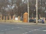 На ул. Мечникова частично ограничено движение транспорта (фото)