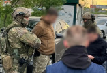 Одесский пограничник попался на взятке