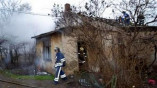 Пожар в Беляевском районе: есть жертвы