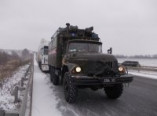 На автодорогах Одесской области движение восстановлено