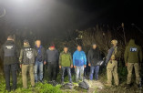 В Одесской области ликвидировали нелегальную схему переправки уклонистов через границу