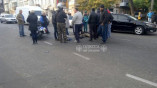 В ДТП в центре Одессы пострадал мотоциклист (дополнено)