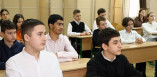 Духовність: одеські школярі досліджують тему на всеукраїнському колоквіумі