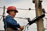 В ряде районов Одессы завтра отключат электроэнергию