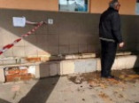 Бювет в Прохоровском сквере временно не работает