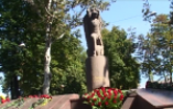 В Одессе почтили память погибших милиционеров