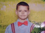 В Одессе пропал 9-летний школьник (фото)