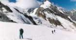 Одесских альпинистов спасли. подробности