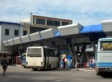 Автобусы "Одесса - Болград" будут отправляться от а/с "Привоз"