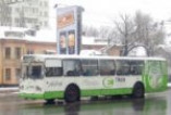 Авария  изменила движение 12-го троллейбуса