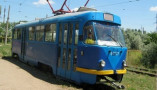 Трамвай № 27 будет ходить до центра Одессы