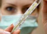 Эпидситуация в Одессе: появился вирус гриппа "Б"