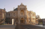Одеський Оперний названо найкращим театром року