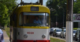 Одесский трамвай