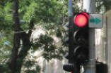Одесским водителям: на ул.Мечникова отключён светофор