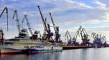 В Украинском Дунайском пароходстве выявлено хищение госсредств