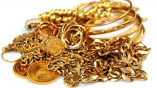 В одесском хранилище НБУ похитили золота на 5 млн. грн.