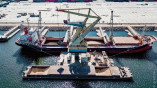 Дунайское пароходство завершило прошлый год с рекордной прибылью