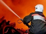 Житель Одессы погиб на пожаре