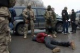Подробности задержания в Одессе  ОПГ из Приднестровья
